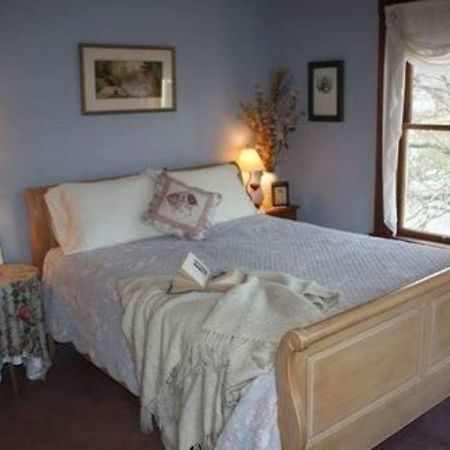 Rose Arbour Bed & Breakfast Chester Екстер'єр фото