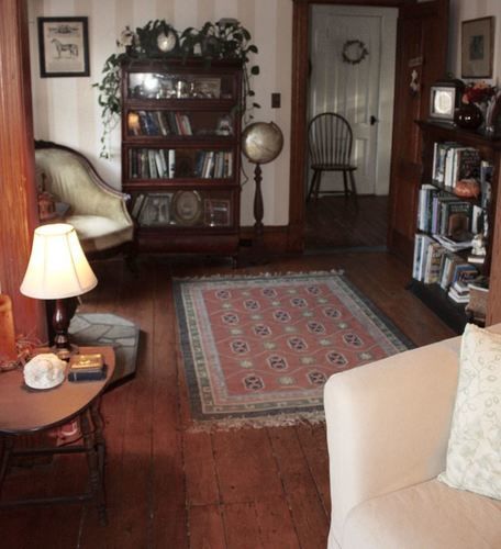 Rose Arbour Bed & Breakfast Chester Екстер'єр фото