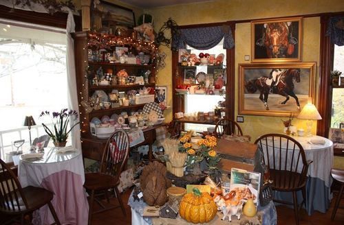 Rose Arbour Bed & Breakfast Chester Екстер'єр фото